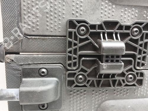 Rear parcel shelf AUDI Q5 (8RB) 2.0 TDI quattro | BP37183162C85 - Image 4