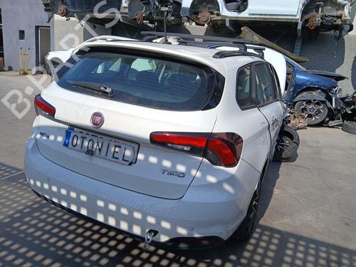 Used Parts FIAT TIPO Estate (356_, 357_) 1.4 LPG (356WXF1B) (120 hp) 2948976