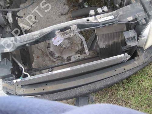 Brake master cylinder CHRYSLER VOYAGER IV (RG, RS)  | BP3417760M77 
