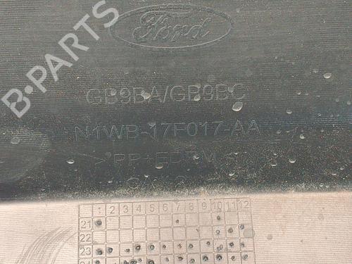 Front bumper FORD RANGER (TKE)  | BP27480180C7 