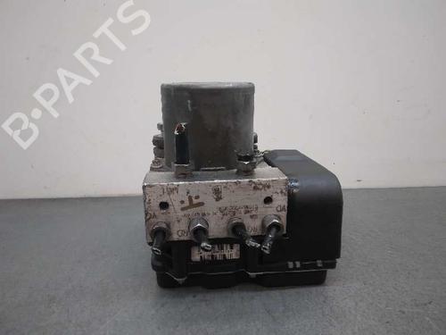 Used ABS pump CITROËN C4 I (LC_) [2004-2014]  17947106