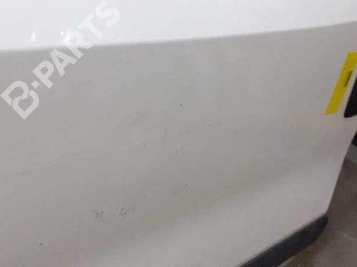 Left front door PEUGEOT BIPPER (AA_)  | BP11993537C2 