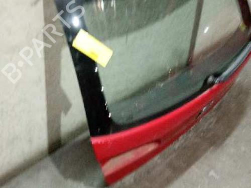 Tailgate SEAT IBIZA III (6L1)  | BP15738733C6 