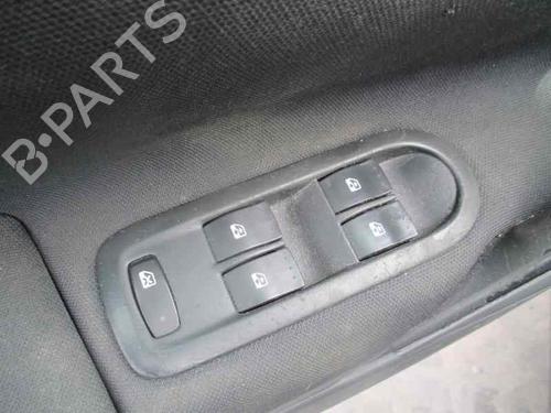 Rear right window mechanism RENAULT MEGANE II Estate (KM0/1_)  | BP2369414C25 