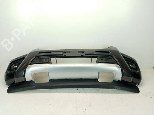 Front bumper FORD RANGER (TKE)  | BP27480180C7 
