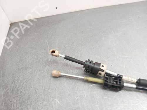 Cable PEUGEOT EXPERT Tepee (VF3X_) 1.6 HDi 90 16V | BP38946777E12 - Image 2