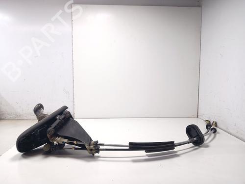 Used Cable OPEL ZAFIRA TOURER C (P12) 1.4 (75) (140 hp) 27338892