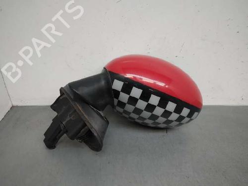 Left mirror MINI MINI (R50, R53) One D | BP13419310C26 