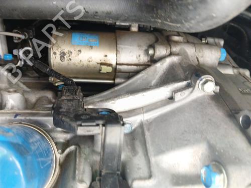 Used Starter HONDA HR-V (RU) 1.5 (RU1) (130 hp) 20853667