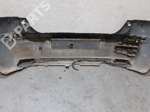 Rear bumper CITROËN C4 I (LC_)  | BP7989018C8 