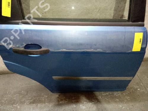 Right rear door FORD FOCUS II Turnier (DA_, FFS, DS)  | BP15515013C5 