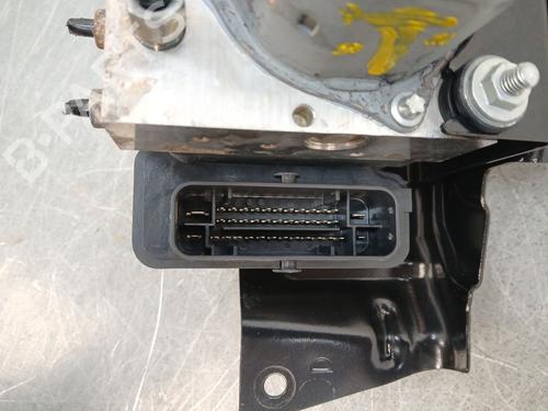 ABS pump NISSAN X-TRAIL III (T32_, T32R, T32RR) 1.3 DIG-T | BP27929615M43 