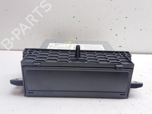 Used Electronic module Electronic module SKODA OCTAVIA IV (NX3, NN3, PV3) 1.5 TSi (150 hp) 33324256 33324256