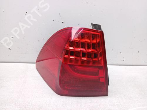 Used Left taillight BMW 3 Touring (E91) 320 d (184 hp) 28600557