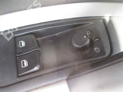 Front right window mechanism AUDI A1 Sportback (8XA, 8XF) 1.6 TDI | BP3413750C23 