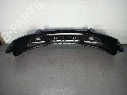 Front bumper FORD FOCUS II (DA_, HCP, DP)  | BP19054320C7 