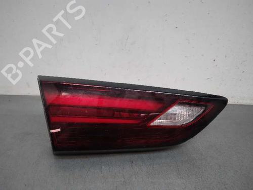 Left tailgate light OPEL ASTRA K (B16) 1.6 CDTi (68) | BP13357969C79 