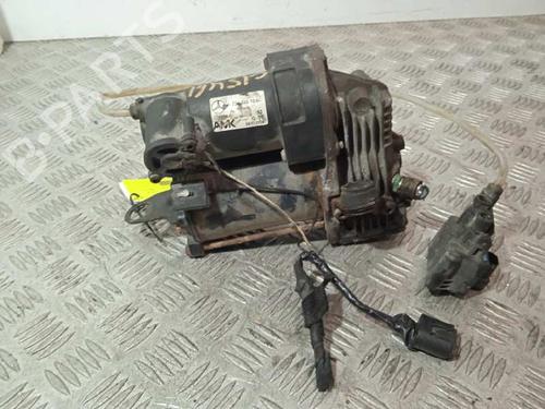 Used Suspension compressor MERCEDES-BENZ R-CLASS (W251, V251) [2005-2017]  13399653
