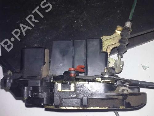 Front left lock KIA CARNIVAL II (GQ) 2.9 CRDi | BP2363276C98 