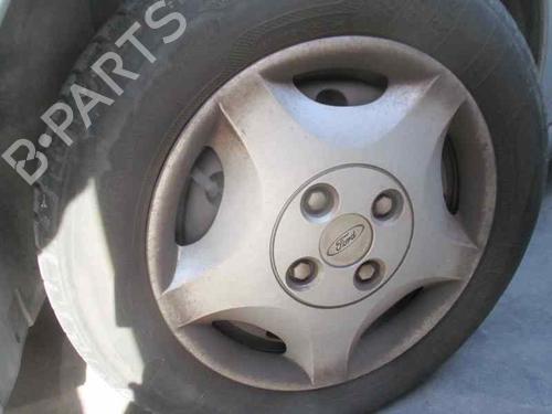 Spjældhus FORD FOCUS I (DAW, DBW) 1.6 16V | BP2366295M82 