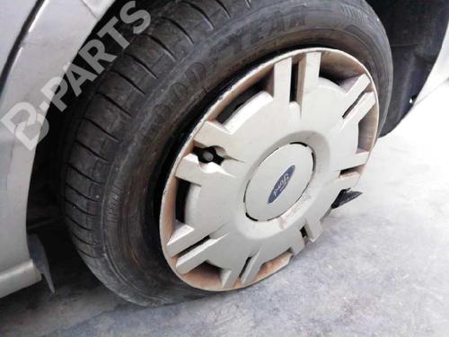 ECU airbags FORD MONDEO III (B5Y)  | BP8055340M53 