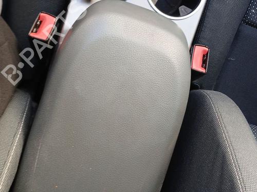 Used Armrest / Center console FORD C-MAX II (DXA/CB7, DXA/CEU) 1.0 EcoBoost (125 hp) 33191507