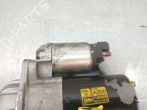 Starter HYUNDAI i30 (GD) 1.4 CRDi | BP38073115M8 - Image 3
