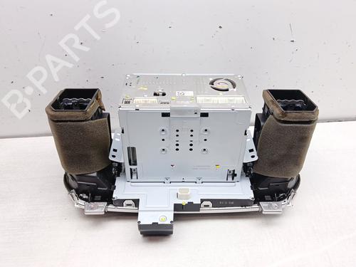 Display monitor KIA SPORTAGE IV (QL, QLE) 1.7 CRDi | BP29917745C48
