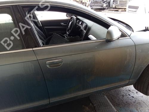 Dør højre fortil Dør højre fortil AUDI A6 C6 (4F2) 2.0 TDI (136 hp) 39904212 39904212