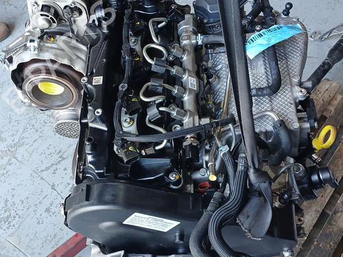 Engine SEAT LEON (KL1, KLG) 2.0 TDI | BP25722609M1 