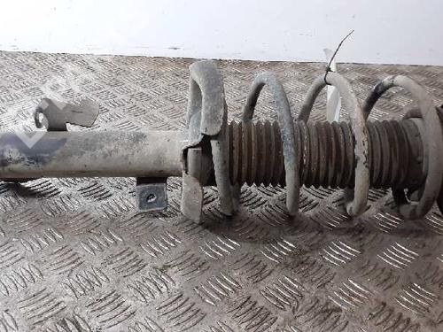 Used Left front shock absorber VOLVO C70 II Convertible (542) 2.4 (140 hp) 11181700