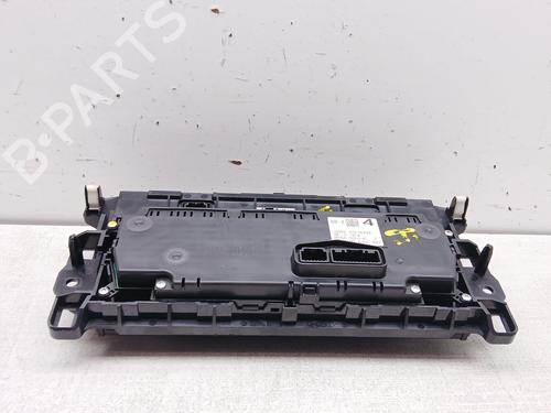 Climate control MAZDA 6 Saloon (GJ, GL) 2.2 D (GJ2FP) | BP26711825I5 