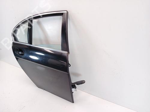 Dør højre bagtil BMW 7 (E65, E66, E67) 730 Ld | BP27367875C5 - Image 9