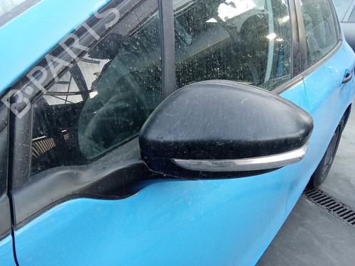 Retrovisor esquerdo Retrovisor esquerdo 38098467 38098467