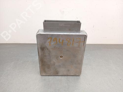 Engine control unit (ECU) FORD MONDEO II (BAP) 1.8 TD | BP38437223M57 - Image 5