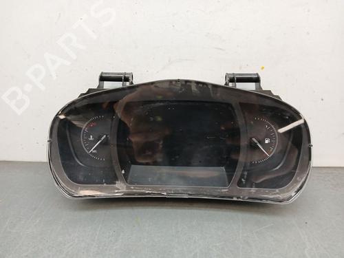 Compteur de vitesse RENAULT TALISMAN (LP_) 1.6 dCi 160 (160 hp) 29889490
