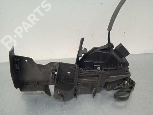 Front right lock FORD FOCUS III  | BP8885059C97 