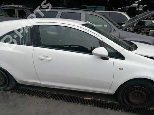 Multifunctionele display OPEL CORSA D (S07) 1.3 CDTI (L08, L68) | BP12103712C48 