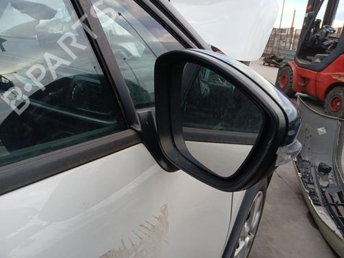 Right mirror CITROËN C3 III (SX) 1.5 BlueHDi 100 (SXYHYP, SXYHTU) | BP30392797C27