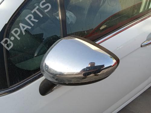 left-mirror-citroen-c3-ii-sc_-2009-37477651 main image