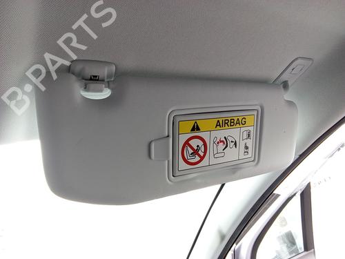 right-sun-visor-peugeot-2008-i-cu_-2013-40534300 main image
