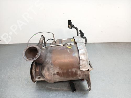 Particulate filter SKODA OCTAVIA III Combi (5E5, 5E6) 2.0 TDI | BP37015886M81 - Image 4