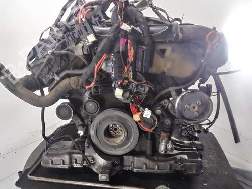 Engine AUDI A6 C6 (4F2)  | BP18081674M1 