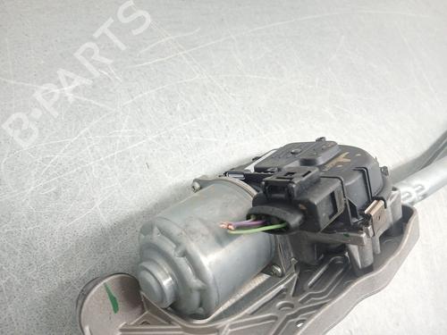 Front wiper motor JAGUAR I-PACE (X590) EV400 AWD | BP39975600M29 - Image 5