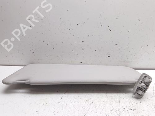 Right sun visor OPEL COMBO Box Body/MPV (K9) 1.5 D | BP33398892I2 - Image 2