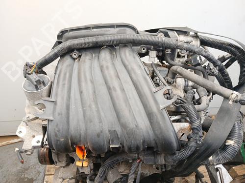 Engine NISSAN CUBE (Z12) 1.6 16V | BP27296283M1 - Image 4