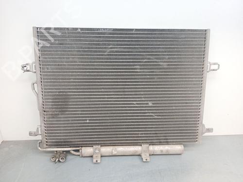 Used AC radiator AC radiator MERCEDES-BENZ CLS (C219) [2004-2011] 34152210 34152210
