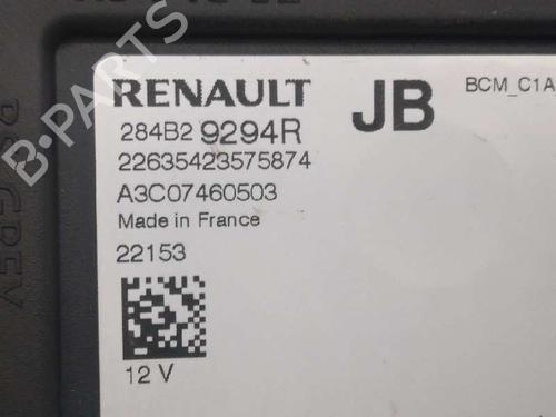 Fuse box RENAULT MEGANE IV Grandtour (K9A/M/N_)  | BP13254551E1 