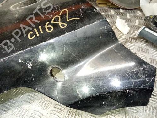 Right front fenders KIA SORENTO I (JC) 2.5 CRDi 4WD | BP10228880C42 