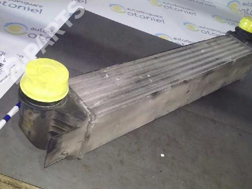 Intercooler BMW 7 (E38) 730 d (193 hp) 12193610